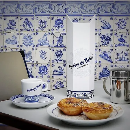 C2 Bairro Alto 18th Century Beautiful 아파트 리스본