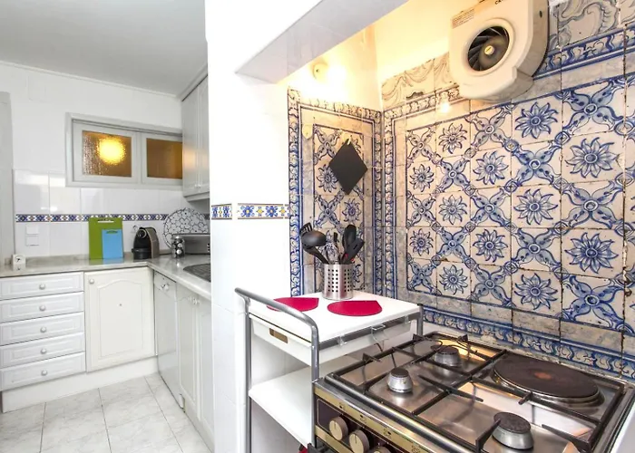 C2 Charming & Comfortable In A 18th Century In Bairro Alto! Lis Downtown Apartmán *
