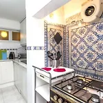 C2 Charming & Comfortable In A 18th Century In Bairro Alto! Lis Downtown דירה *