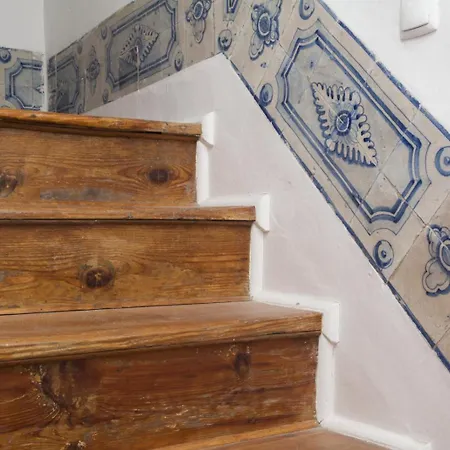 C2 Charming & Comfortable In A 18th Century In Bairro Alto! Lis Downtown Lejlighed