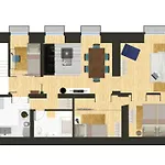 C2 Charming & Comfortable In A 18th Century In Bairro Alto! Lis Downtown 公寓 *