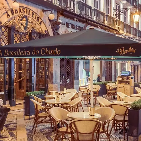C2 Bairro Alto 18th Century Beautiful