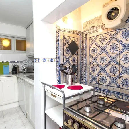 C2 Charming & Comfortable In A 18th Century In Bairro Alto! Lis Downtown Lägenhet *